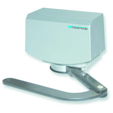 Automatismes à bras articulé pour portail battant | Zenit