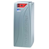 Pompe à chaleur de 8 à 20 kW spéciale rénovation | Isara 9 Mono CHE/ Isara 9/9 Mono CHE