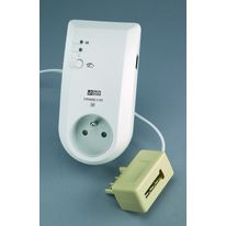 Télécommande téléphonique à synthèse vocale | Typhone 2 CPL