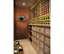 Climatiseur pour cave à vin jusqu&#039;à 50 m3 | Wine C25