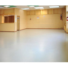 Revêtement polyuréthane pour sol béton | Liner FIX UEM