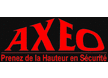 Axeo