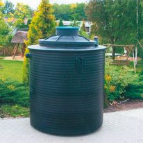 Station d'épuration pour 4 à 15 EH | Monocuve