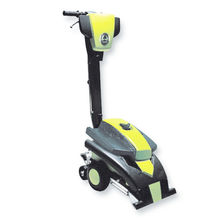 Décolleuse pour tout type de revêtement de sol | Turbo-Stripper 2