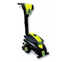 Décolleuse pour tout type de revêtement de sol | Turbo-Stripper 2