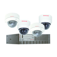 Enregistreur pour réseau vidéo sur IP | Maxpro NRV XE