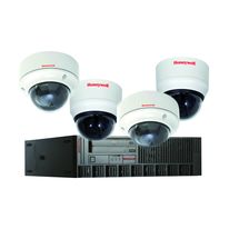 Enregistreur pour réseau vidéo sur IP | Maxpro NRV XE