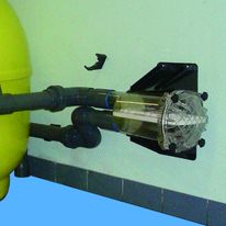 Déchlorateur d'eau de piscine | Déchlorinateur