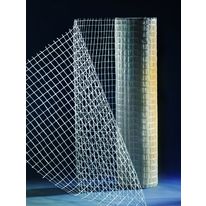 Maille en fibres de verre pour renforcement de bétons | Viplas AR95