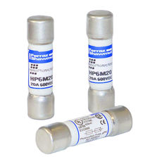 Fusible pour installations photovoltaïques jusqu'à 1 000 volts | HP6M / HP10M