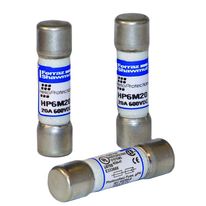 Fusible pour installations photovoltaïques jusqu'à 1 000 volts | HP6M / HP10M