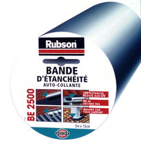 Bande d’étanchéité auto-adhésive | BE 2500