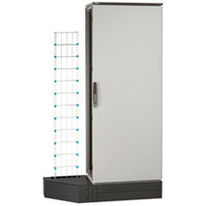 Armoires monoblocs assemblables ou 19'' | Armoires Altis