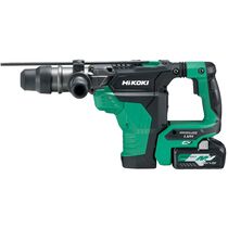 Perforateur Burineur 40 mm SDS Max - 36 V - 4.0 Ah Li-ion | DH36DMAWAZ