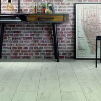 Revêtement de sol stratifié en 8 mm d'épaisseur | Alsafloor Osmoze