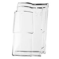 Tuile en verre Romane Canal TBF N°31 | 70600