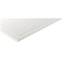 Plaque de construction intérieure | Plaque fibres-gypse fermacell à bords amincis