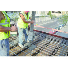 Bétons à base de granulats légers de 1300 à 2000 kg/m3 | CXB Léger [CAN422]