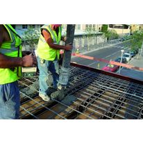 Bétons à base de granulats légers de 1300 à 2000 kg/m3 | CXB Léger [CAN422]