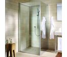 Paroi de douche rabattable | Open Space