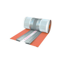 Closoir souple en rouleau à système tunnel | Roll-Fix Premium