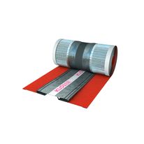 Closoir souple en rouleau à système tunnel | Roll-Fix Premium