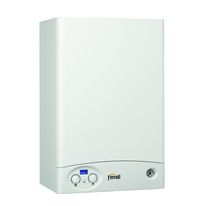 Chaudière gaz pour chauffage et production instantanée d'ECS | Domicompact F 24 D