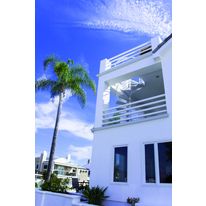 Revêtement extérieur hydrofuge et microporeux | Detroit SLX