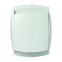 Bouches d'extraction autoréglables et modulables pour logement ou tertiaire | Bap'SI/ Bap'SI Twin