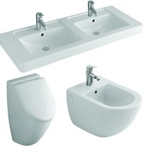 Gamme de sanitaires en plus de 40 références | Subway