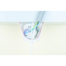 Système de commande et de gestion électrique | Xcomfort