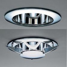 Gamme de plafonniers modulaires | Système AH