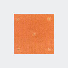 Moquette laine à petits motifs carrés | Ikon