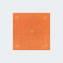 Moquette laine à petits motifs carrés | Ikon