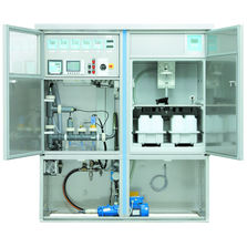 Station de surveillance de la qualité de l'eau | CE4