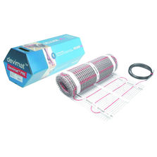 Plancher rayonnant électrique pour rénovation | Devimat