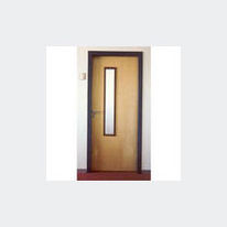 Blocs-portes avec performances acoustiques de 30 à 46 dB(A)