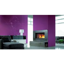 Foyer fermé anti-pollution pour chauffage et climatisation | Ulys 900 Full technologies