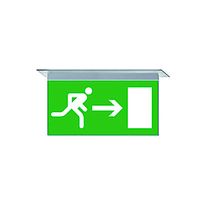 Luminaire de signalisation et d'évacuation | Ikus