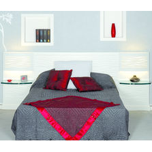 Tête de lit en staff | Tête de lit Océan