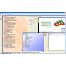 Progiciel de devis et de métré | Deviscad 2