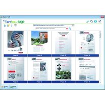 Logiciel personnalisable de consultation de tarifs fournisseurs | Sage e-Tarif