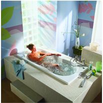 Système balnéo eau ou air/eau | Aquaconfort