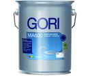 Peinture de finition sans tension au séchage | MA 600