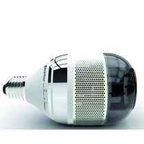 Ampoule avec détecteur de fumées intégré | BW1.1