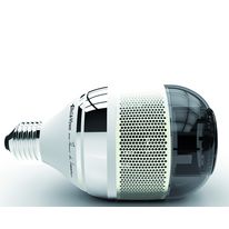 Ampoule avec détecteur de fumées intégré | BW1.1