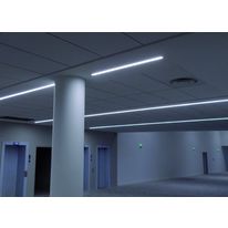 Luminaire à led en bande encastrable | Chemin Lumineux à Led