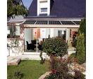 Solution d&#039;installation de panneaux PV en toiture de véranda | VerandaWatt