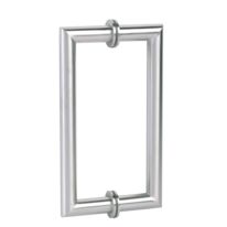 Poignée de porte battante | Lazer - DM050