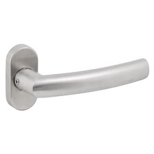 Poignée de porte d’intérieur | Ovaline